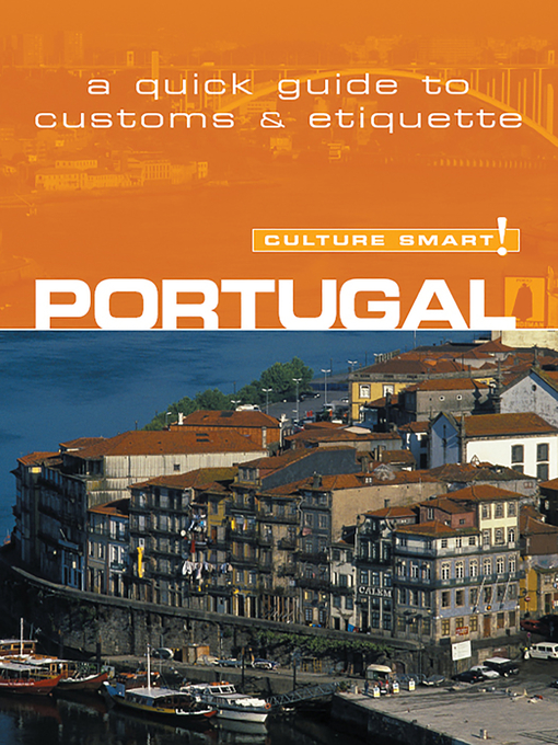 Title details for Portugal--Culture Smart! by Sandy Guedes De Queiroz - Available